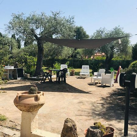Butterfly House Bed & Breakfast Alghero Buitenkant foto