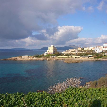 Butterfly House Bed & Breakfast Alghero Buitenkant foto