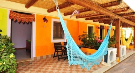 Butterfly House Bed & Breakfast Alghero Buitenkant foto