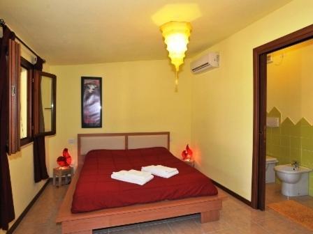 Butterfly House Bed & Breakfast Alghero Kamer foto