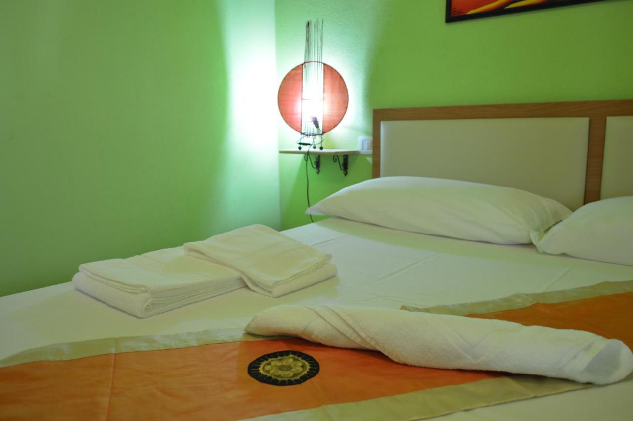 Butterfly House Bed & Breakfast Alghero Buitenkant foto