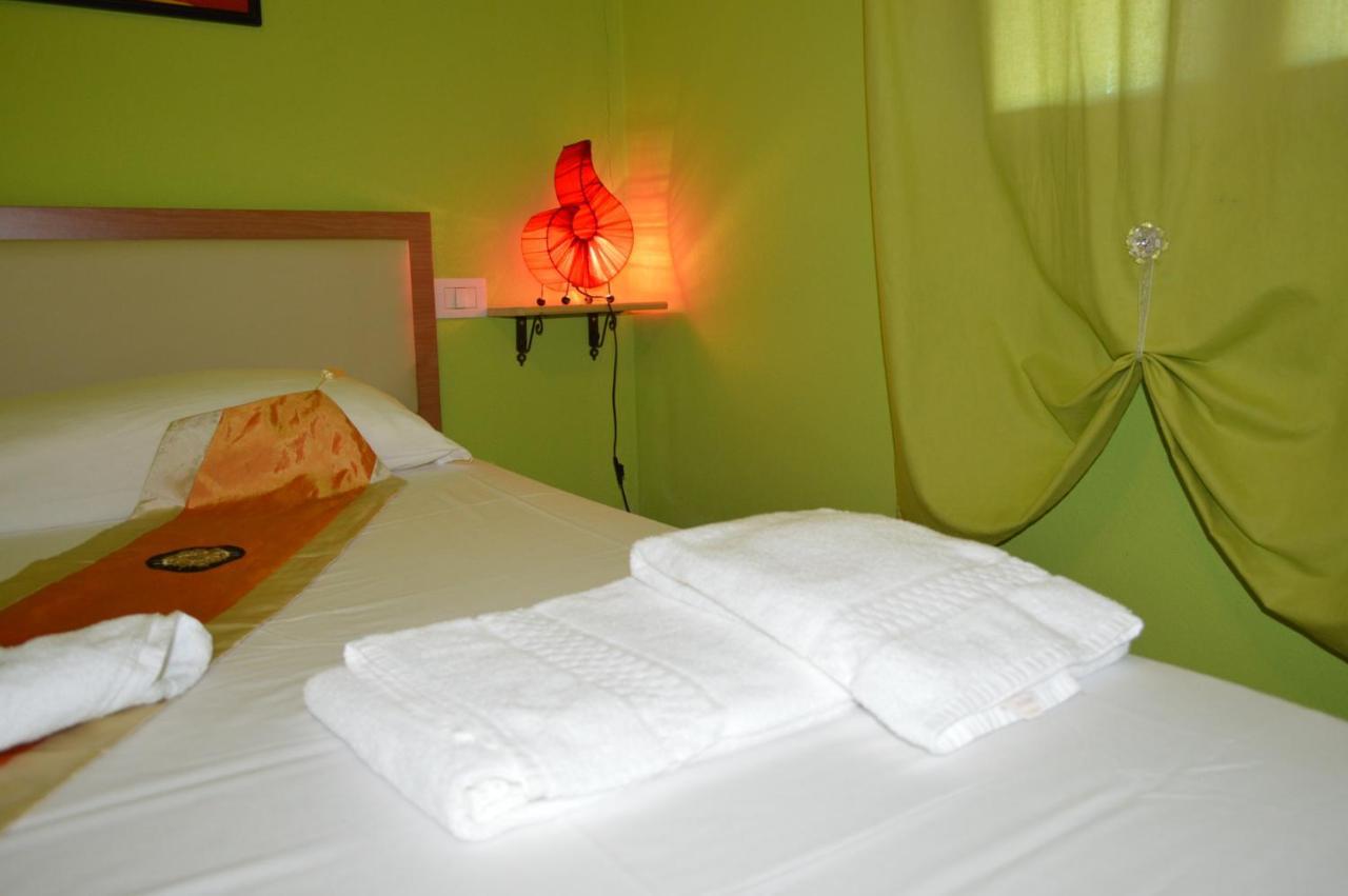 Butterfly House Bed & Breakfast Alghero Buitenkant foto