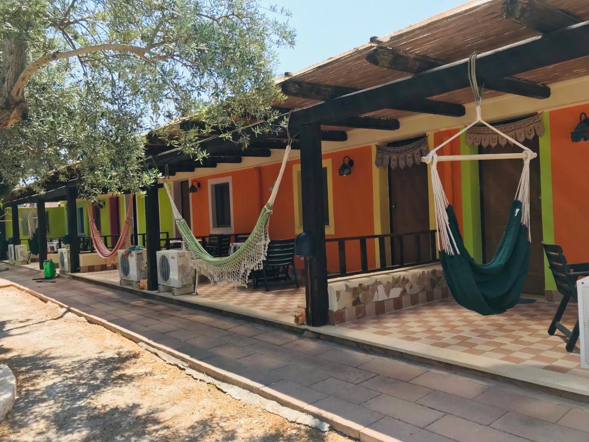 Butterfly House Bed & Breakfast Alghero Buitenkant foto