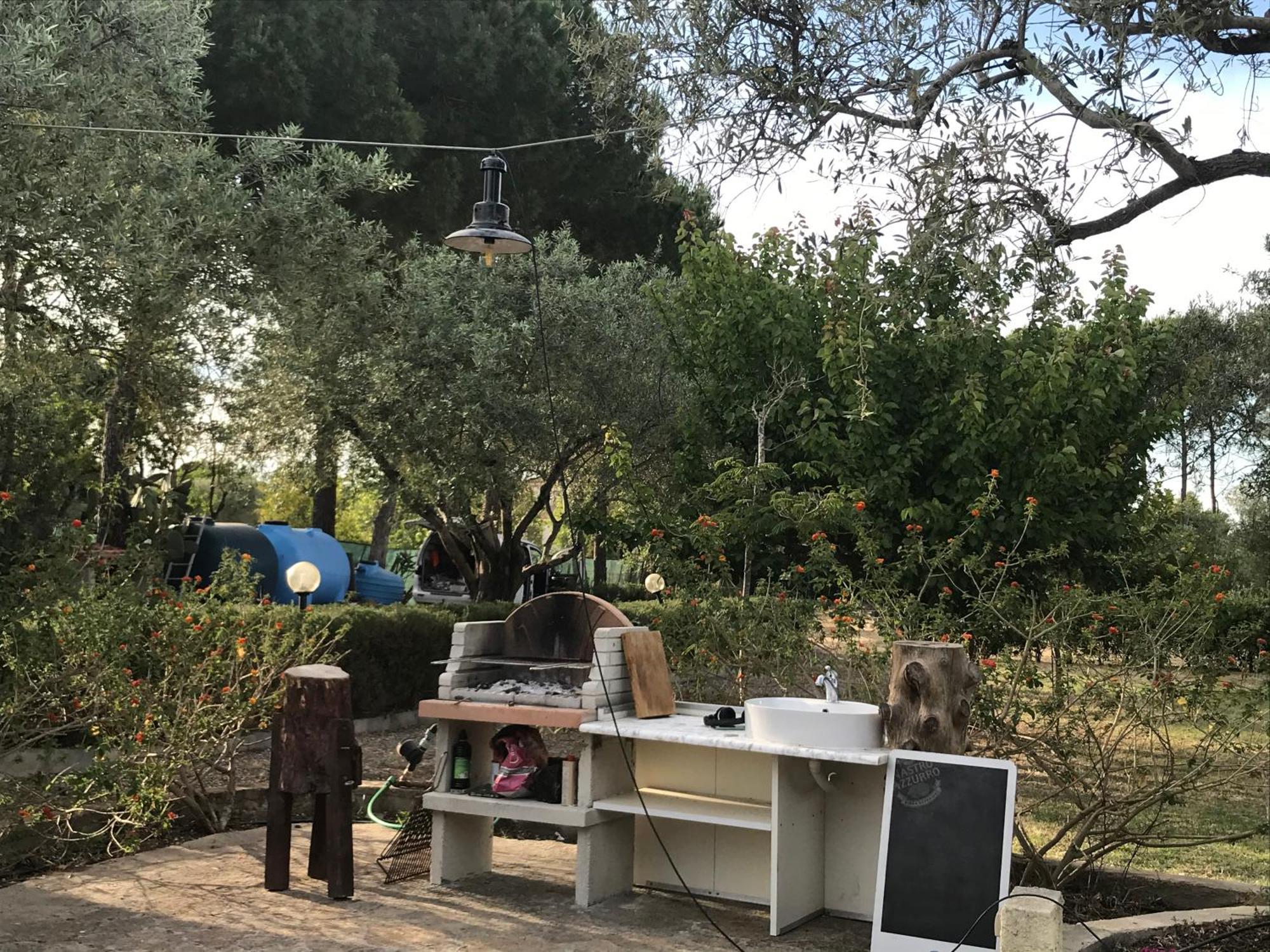 Butterfly House Bed & Breakfast Alghero Buitenkant foto