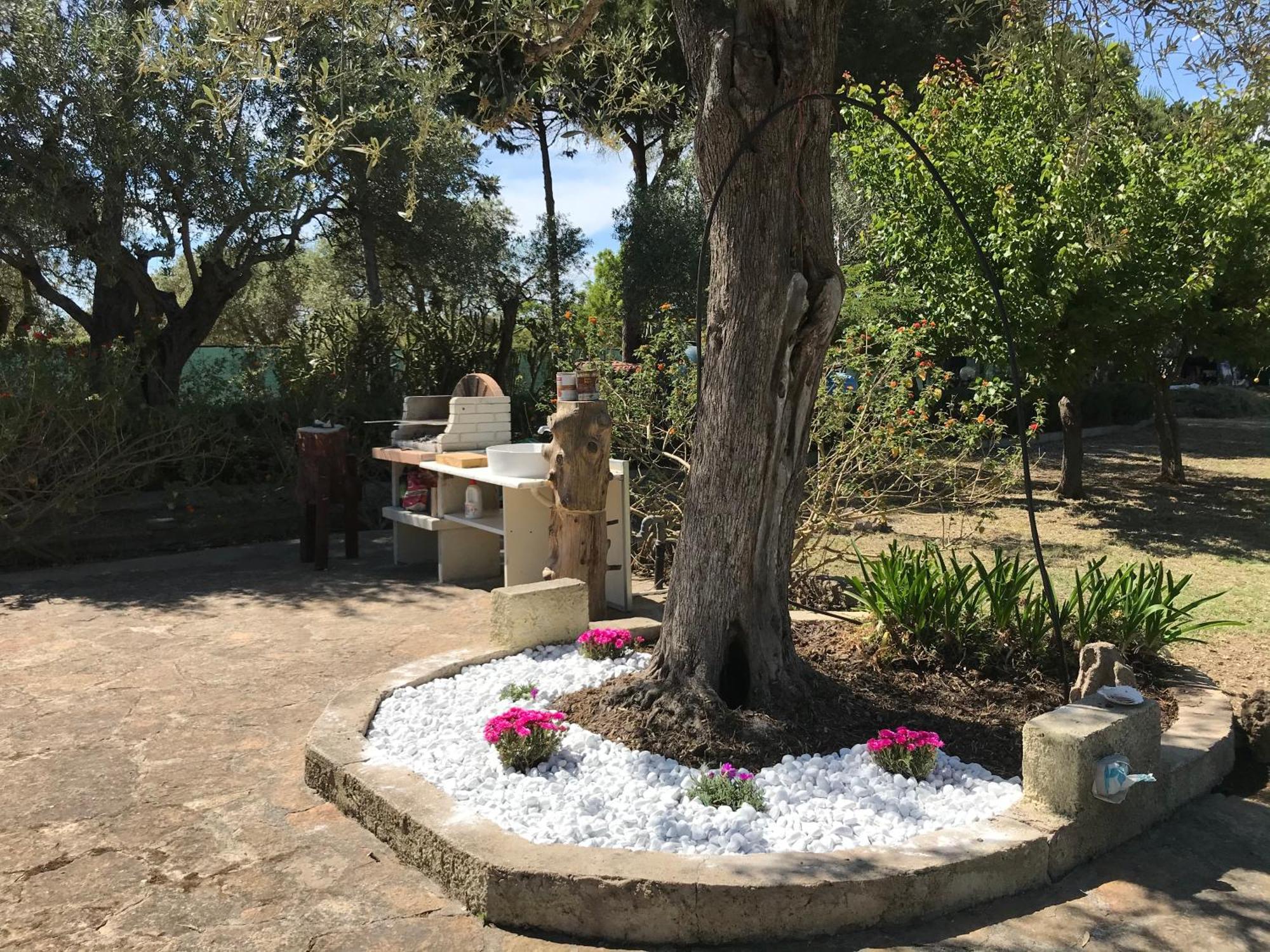Butterfly House Bed & Breakfast Alghero Buitenkant foto