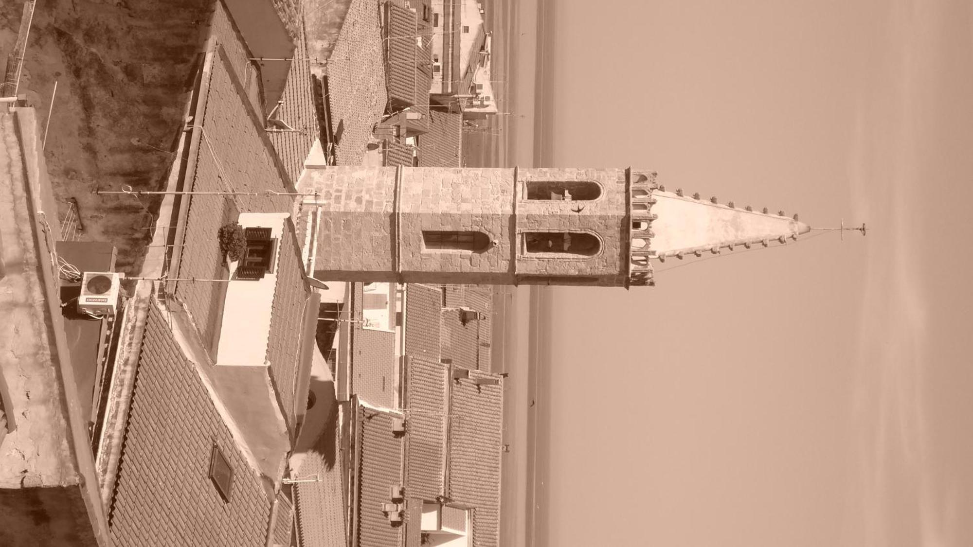 Butterfly House Bed & Breakfast Alghero Buitenkant foto