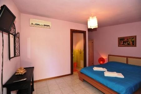 Butterfly House Bed & Breakfast Alghero Buitenkant foto