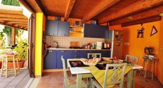 Butterfly House Bed & Breakfast Alghero Buitenkant foto